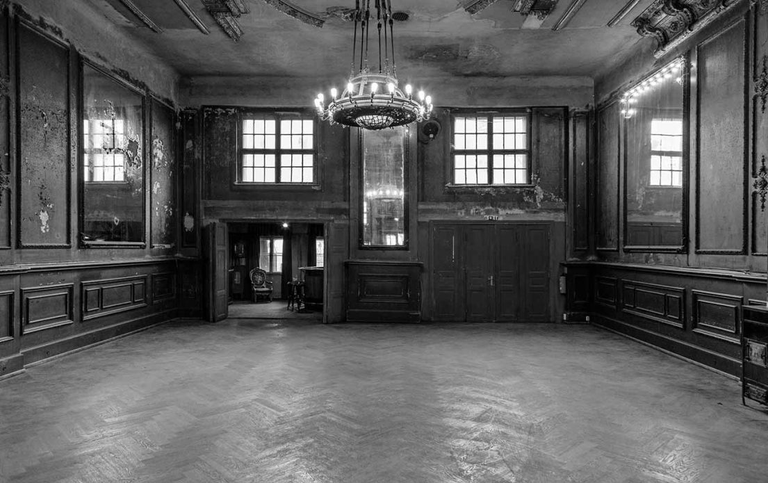 Cl rchens Berlin Event Venue Berlin Berlin Cuisine