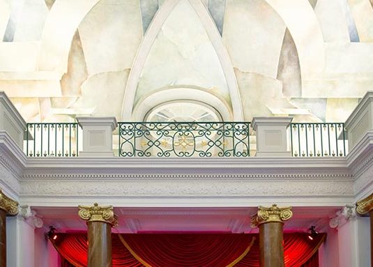 Gro e Orangerie Schloss Charlottenburg Event Venue Berlin Berlin Cuisine