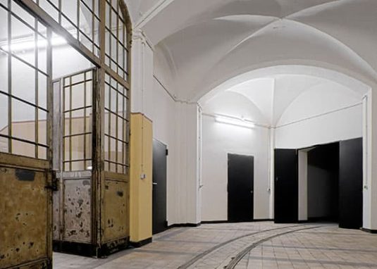 Magazin In Der Heeresb ckerei Event Venue Berlin Berlin Cuisine