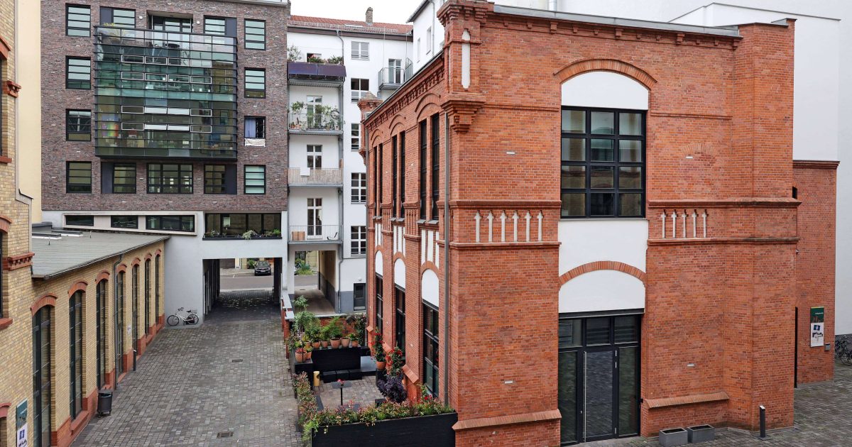 Event Venues Berlin - Venues for your Event in Berlin